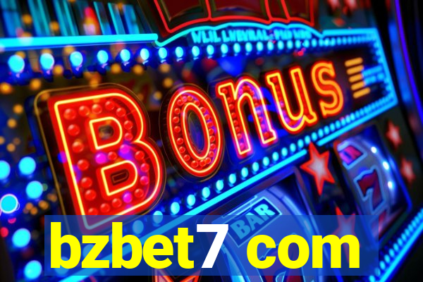 bzbet7 com